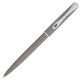 Diplomat Traveller Ballpoint - Taupe Grey