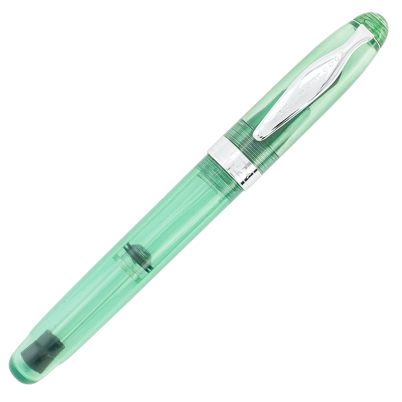 Noodler's Ahab Truk Lagoon Flex