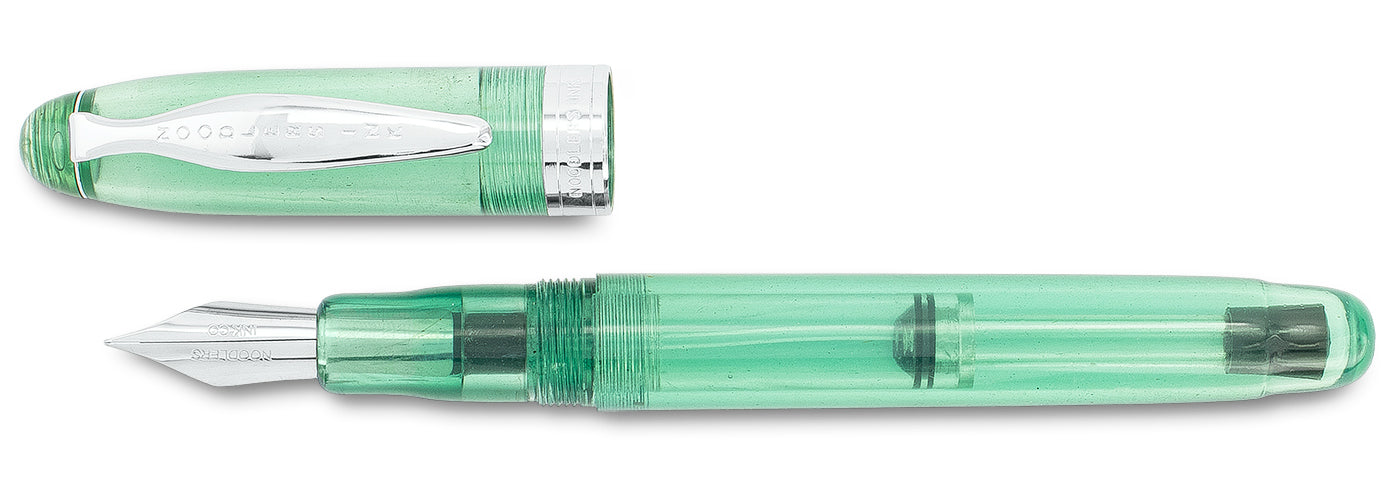 Noodler's Ahab Truk Lagoon Flex