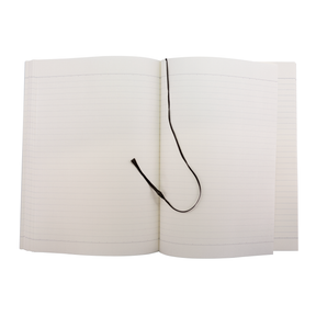 Tsubame Notebook B5 - Lined