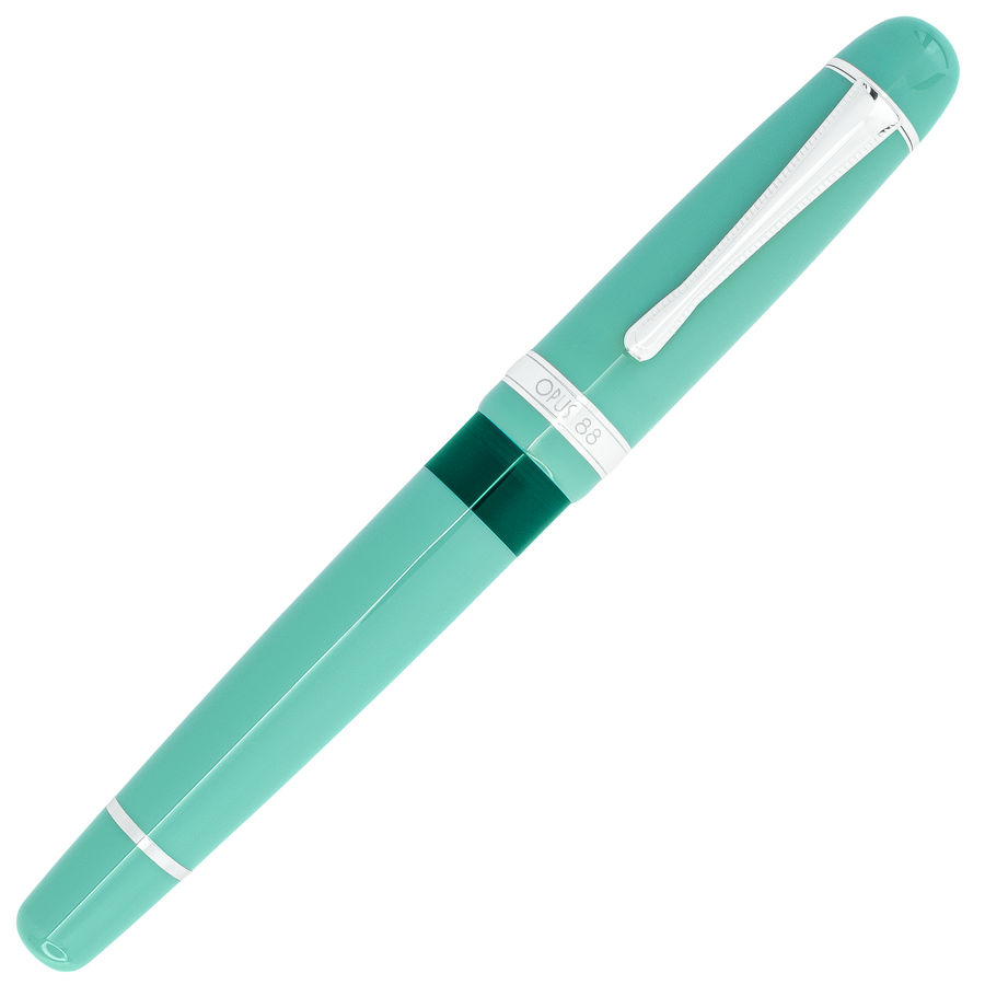 Opus 88 Jazz - Solid Light Blue