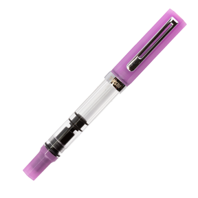 TWSBI ECO - Glow Purple Fountain