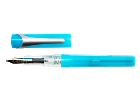 TWSBI SWIPE - Ice Blue Fountain