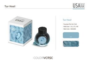 Colorverse USA Special Series Ink - North Carolina-Tar Heel
