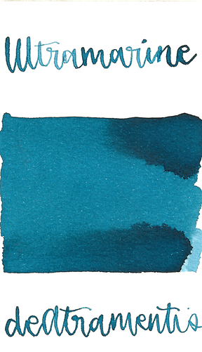 De Atramentis Standard Ultramarine