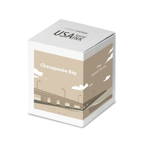 Colorverse USA Special Series Ink - Virginia-Chesapeake Bay