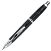 Pilot Vanishing Point - Black Carbonesque