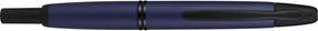 Pilot Vanishing Point Blue Matte