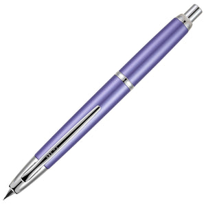 Pilot Capless Decimo - Purple