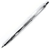 Pilot Vanishing Point - Silver Stripe