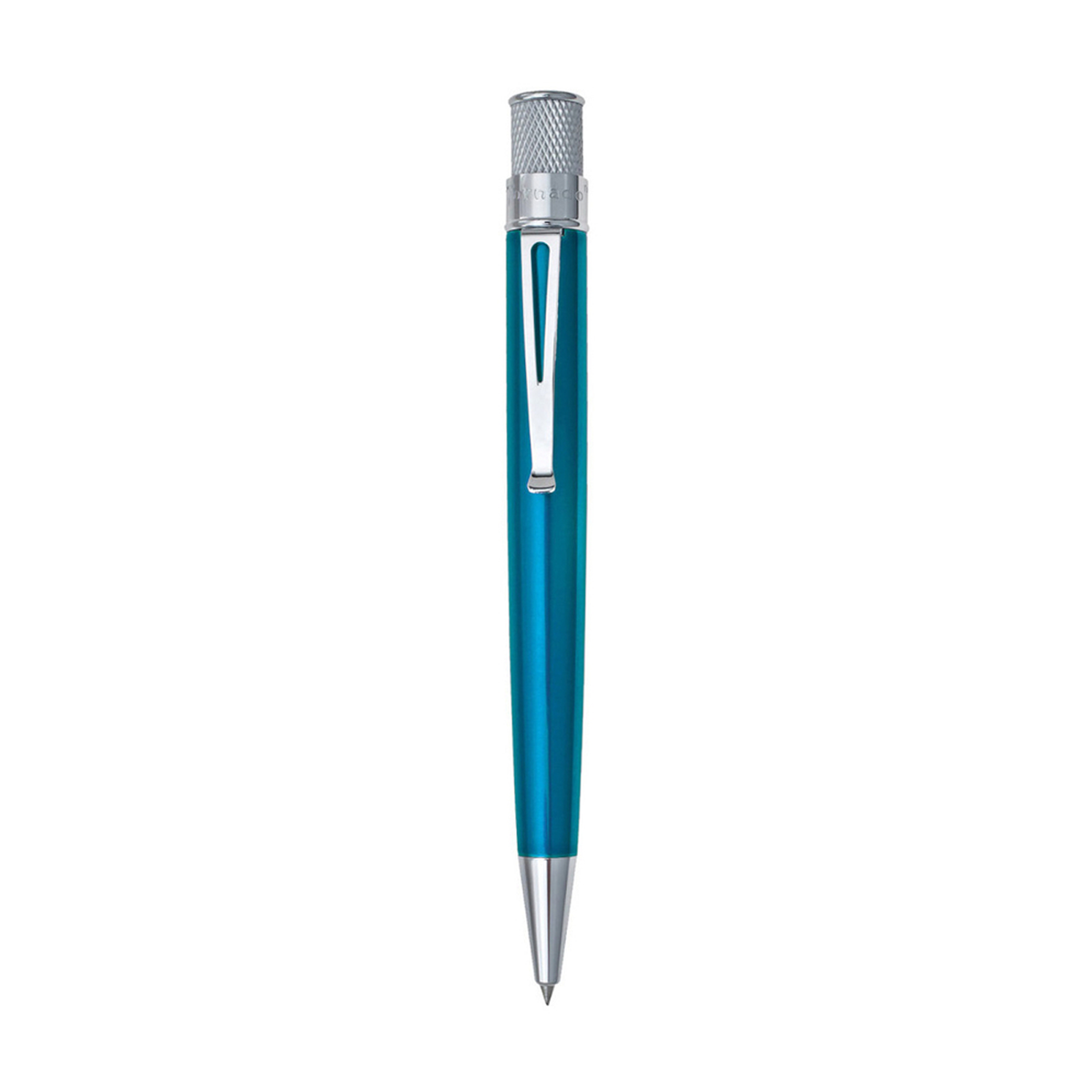 Retro 1951 Classic Lacquer - Peacock