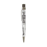 Retro 1951 "Vintage Metalsmith" - Dr Gray
