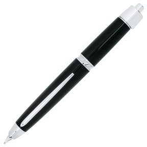 Pilot Vanishing Point LS - Black with Rhodium Trim