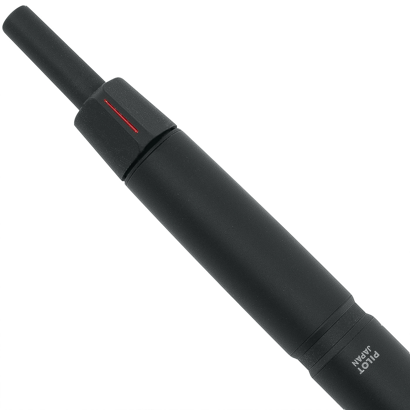 Pilot Vanishing Point LS - Matte Black