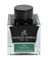 Jacques Herbin Essential - Vert Amazone