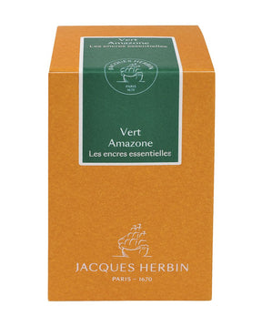 Jacques Herbin Essential - Vert Amazone