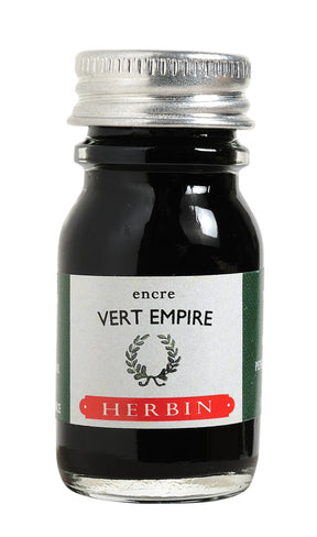 J Herbin Vert Empire