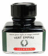 J Herbin Vert Empire