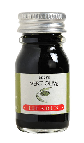Jacques Herbin Vert Olive