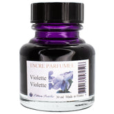L'Artisan Pastellier Violette Violette Scented Ink