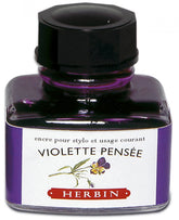 Jacques Herbin Violette Pensee