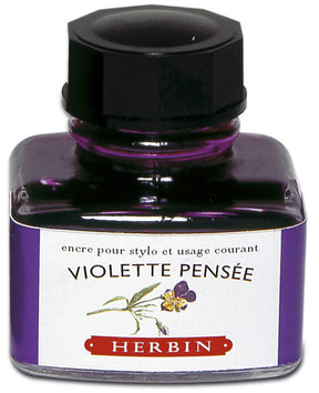 Jacques Herbin Violette Pensee