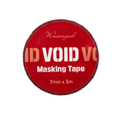 Wearingeul Masking Tape - Self Censored