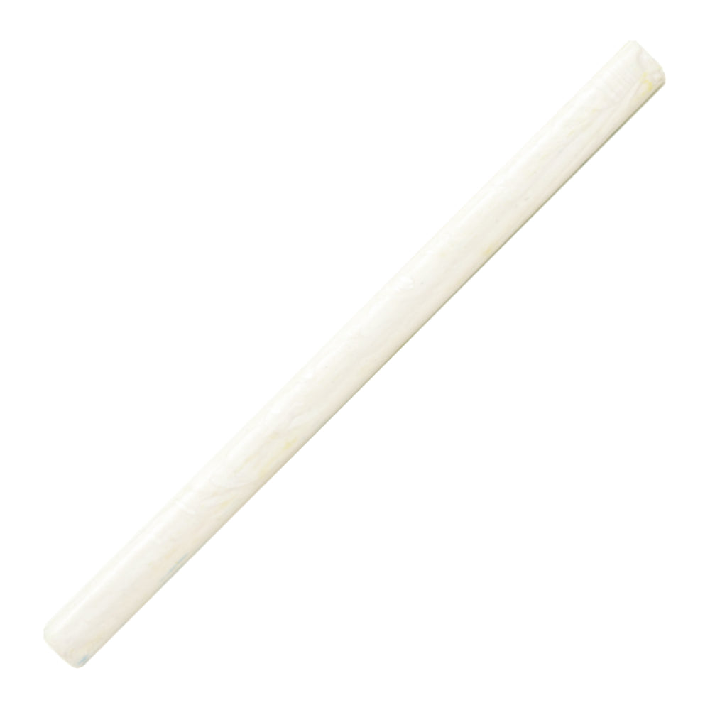 Papier Plume Wax Stick - Pearl White
