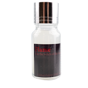 Wearingeul - Becoming Witch - Glitter Potion - Flame