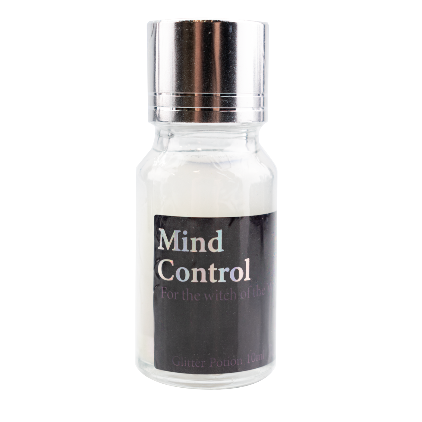 Wearingeul - Becoming Witch - Glitter Potion- Mind Control