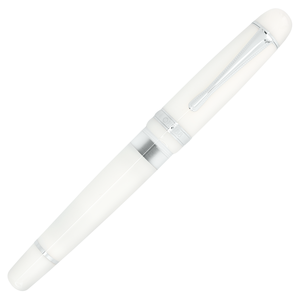 Opus 88 Jazz - Solid White