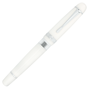 Opus 88 Jazz - Solid White