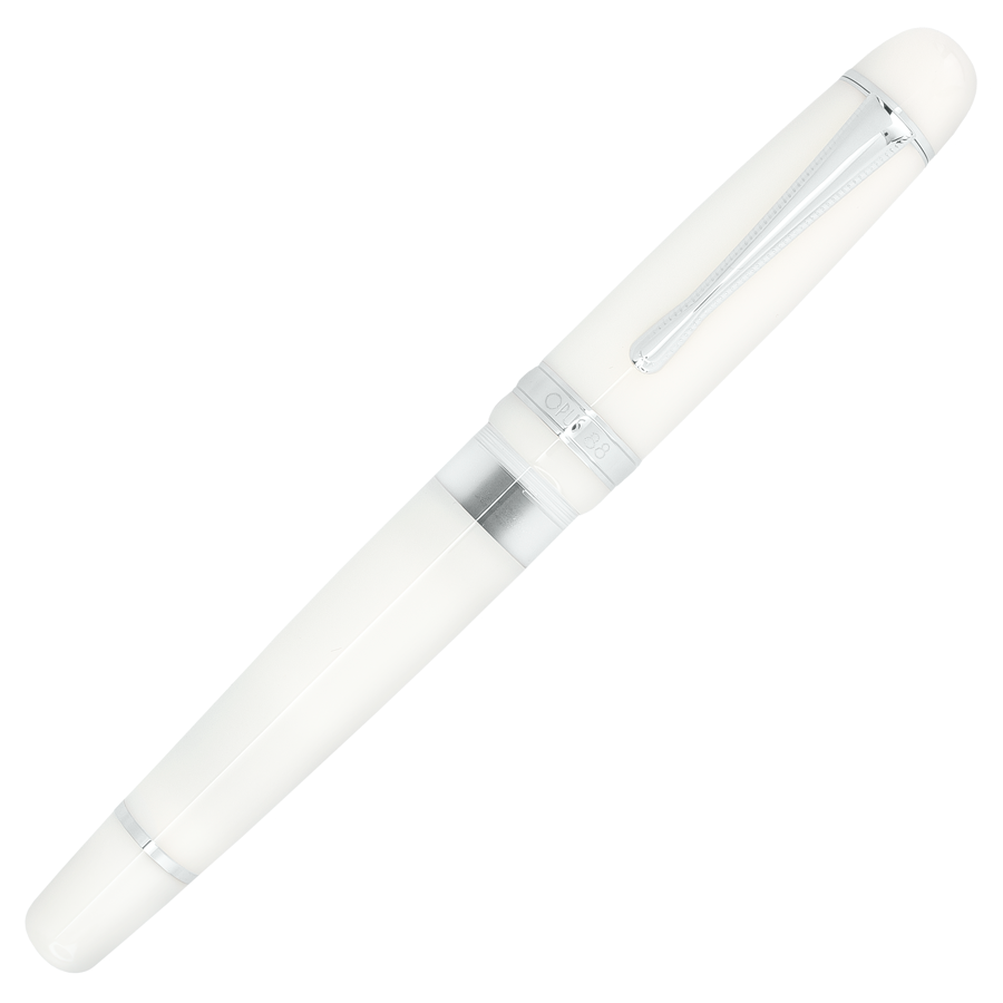 Opus 88 Jazz - Solid White