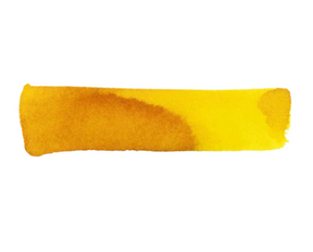 Troublemaker Yellow Tartanilla