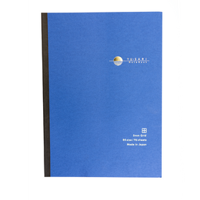 Nakabayashi YU-SARI B5 Notebooks