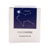 Colorverse Project Vol. 5 - Constellation II No. 033 a Aquarii