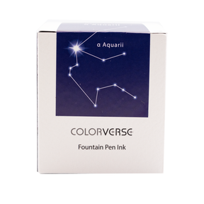 Colorverse Project Vol. 5 - Constellation II No. 033 a Aquarii