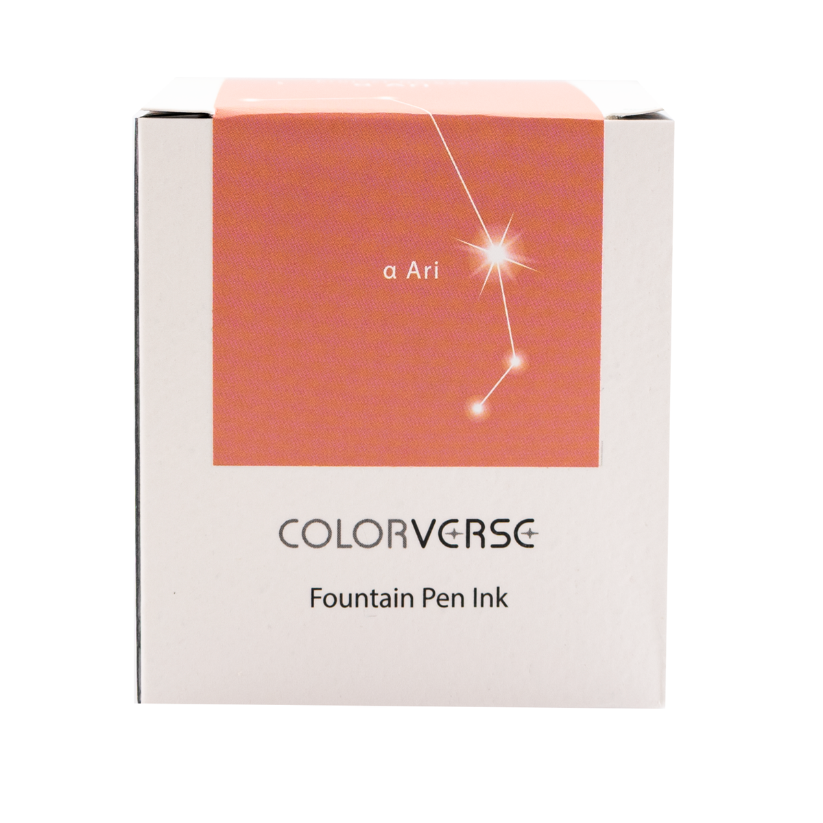 Colorverse Project Vol. 5 - Constellation II No. 028  a Ari