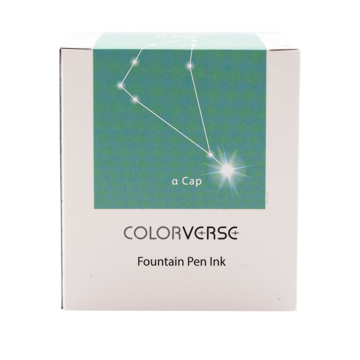 Colorverse Project Vol. 5 - Constellation II No. 027 a Cap