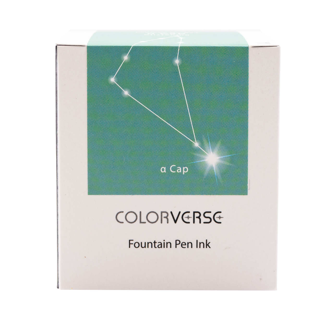 Colorverse Project Vol. 5 - Constellation II No. 027 a Cap