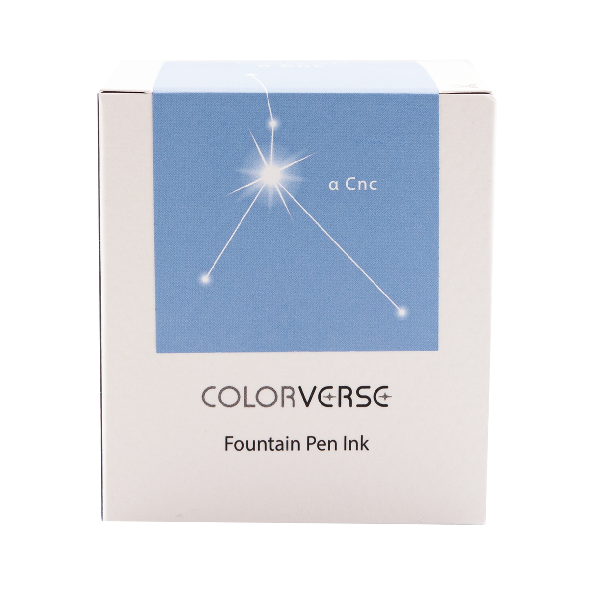 Colorverse Project Vol. 5 - Constellation II. NO. 034 a Cnc