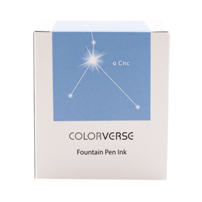 Colorverse Project Vol. 5 - Constellation II. NO. 034 a Cnc
