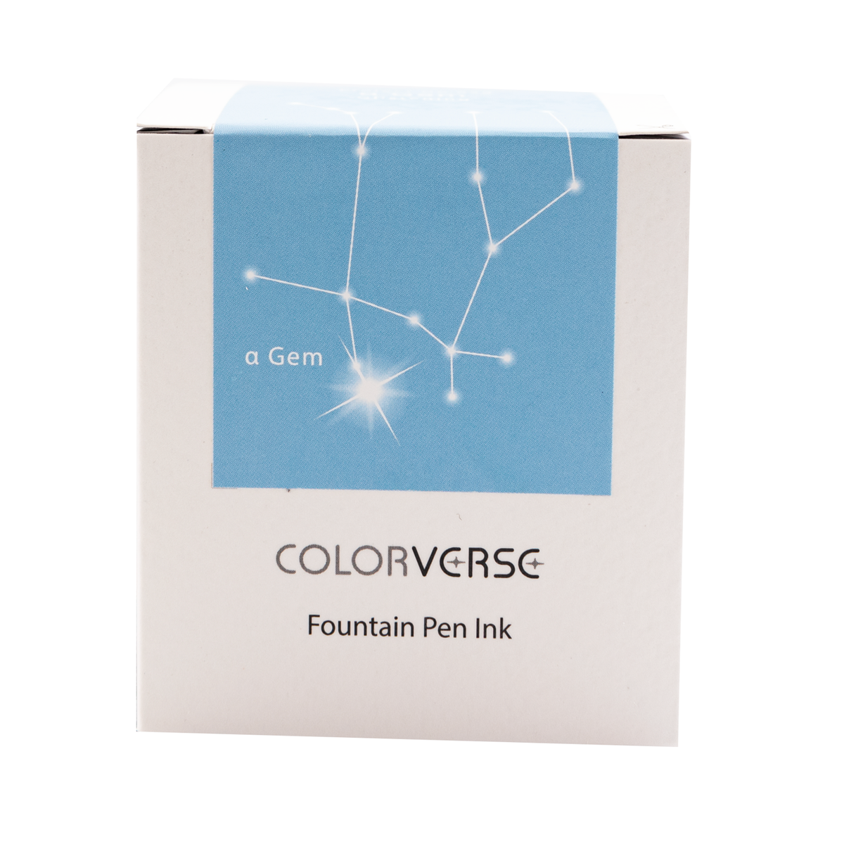 Colorverse Project Vol. 5 - Constellation II No. 029 a Gem