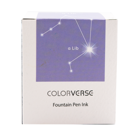 Colorverse ProjectVol. 5 - Constellation II No.032 a Lib