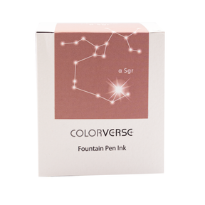 Colorverse Project  Vol. 5 - Constellation II No.030 a Sgr