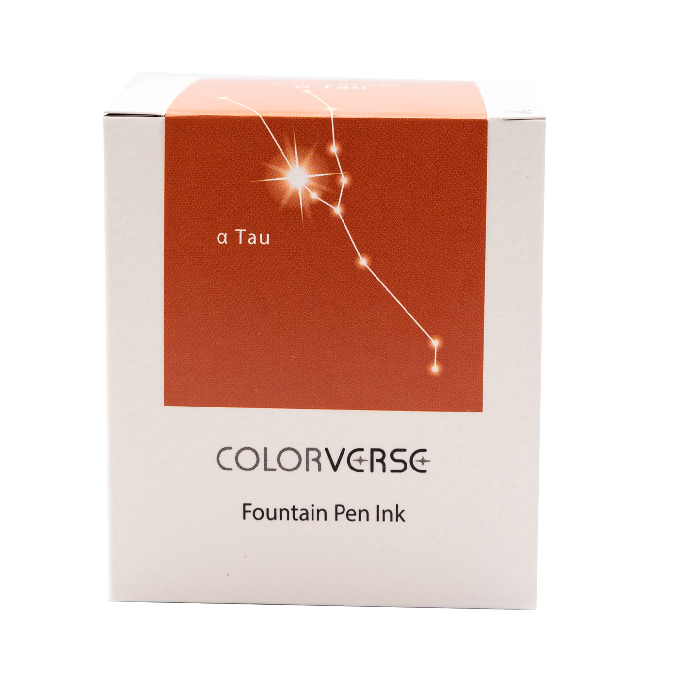 Colorverse Project Vol. 5 - Constellation II No. 036 a Tau