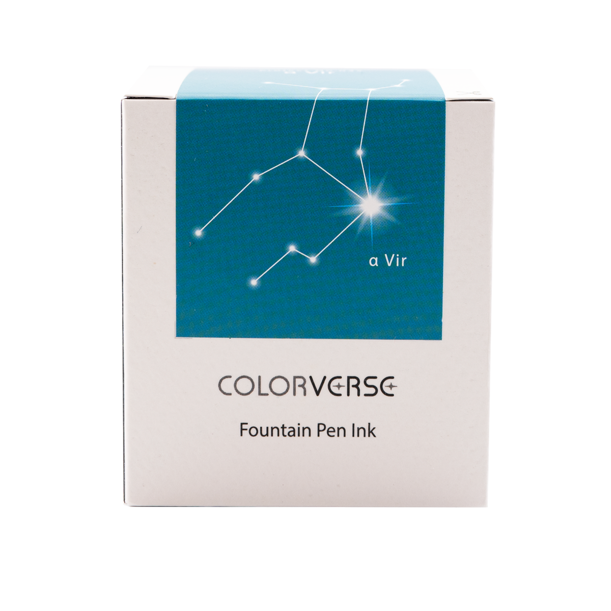 Colorverse Project Vol. 5 - Constellation II No. 035 a Vir