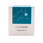 Colorverse Project Vol. 5 - Constellation II No. 035 a Vir
