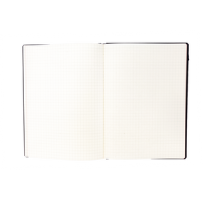 Life Noble Book A5 Black