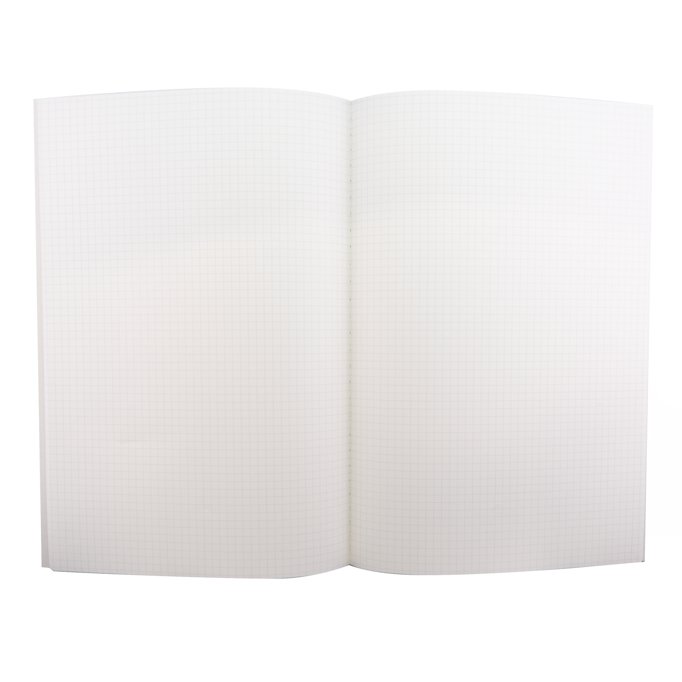 Tsubame Notebook A4 - Grid (5mm)